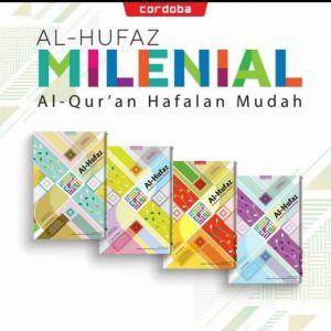 Al quran Al Hufaz Milenial