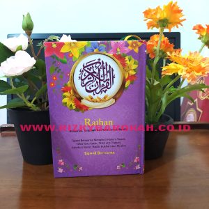 Al Quran Raihan Terjemah