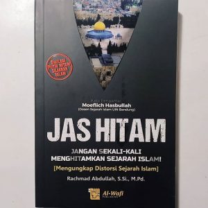 Novel Jas Hitam