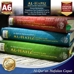 Al Quran Hafalan Cepat Al Hafiz A6