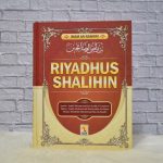 Review Tentang Kitab Riyadhus Shalihin