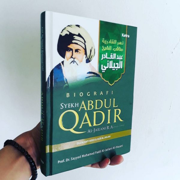 Biografi Syekh Abdul Qadir al Jailani 2