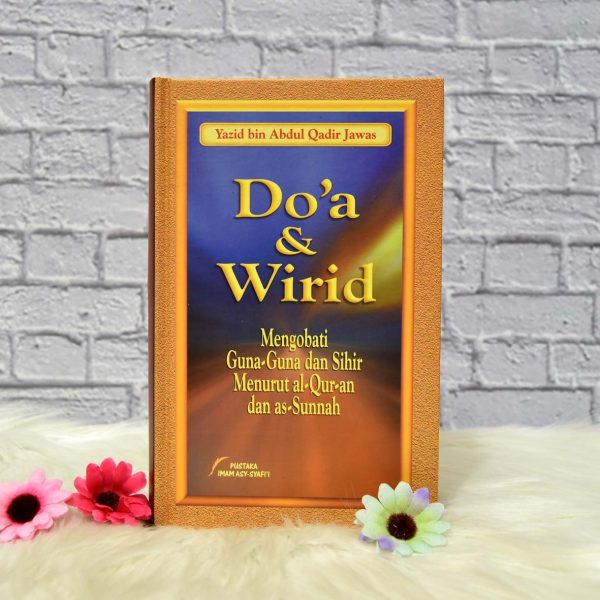 Buku Doa Dan Wirid