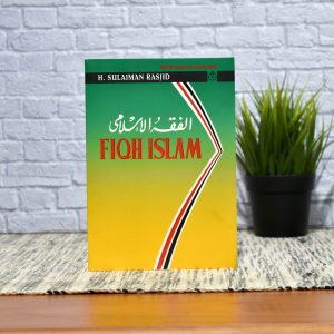 Buku Fiqih Islam Penulis H Sulaiman Rasyid - Sinar Baru,Buku Fiqih Islam Penulis H Sulaiman Rasyid - Sinar Baru
