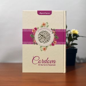 Al Quran Cordova A5