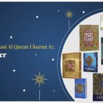 24 Rekomendasi Al Quran Ukuran A5 Best Seller