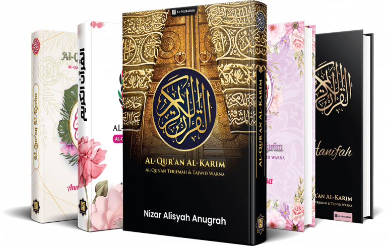 Al Quran Grosir