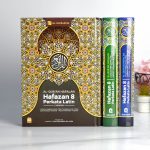 #23 Alquran Hafalan Untuk Wanita – Al Qosbah New Product