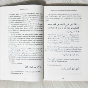 2 Nasihat Pernikahan Imam Al-Ghazali | Menuju Keluarga Samawa