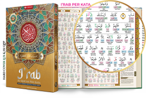 Al Quran IRAB Perkata Gold 01