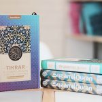 Hafalkan Al Quran Metode Tikrar