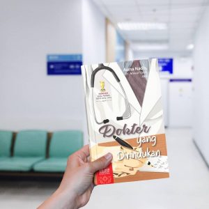 Novel Dokter yang Dirindukan by ASMA NADIA