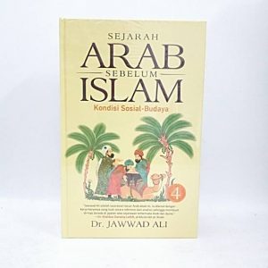 Sejarah Islam dari Arab Pra Islam
