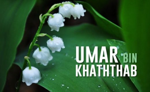 Kisah Inspiratif Umar Bin Khattab Ketika Masuk Islam