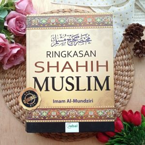 Buku Ringkasan Shahih Muslim