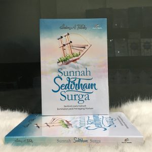 Sunnah Sedirham Surga Toko Buku Tafaqquh