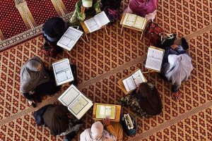 10 Tips mudah Menjaga Hafalan Al-Quran