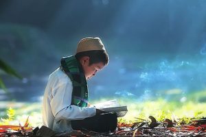 Hukumnya Belajar Mengaji Sendiri