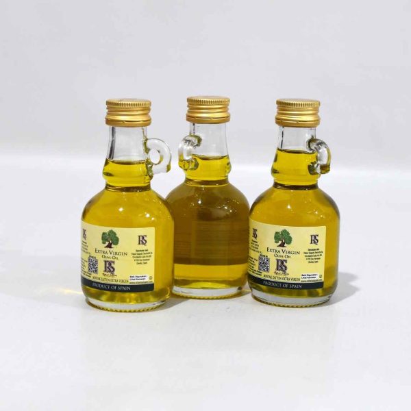 Extra Virgin Olive Oil 90 Ml