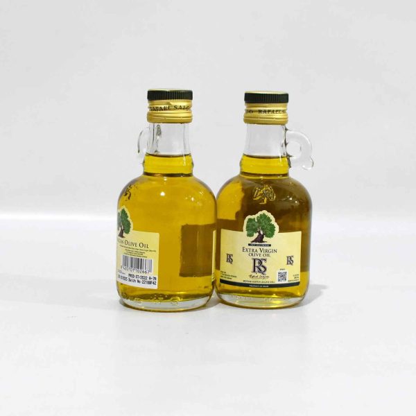 Extra Virgin Olive Oil 250 Ml