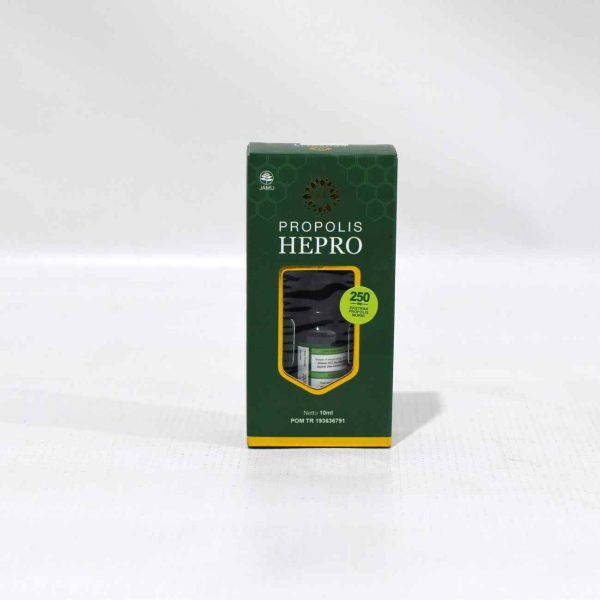Propolis Hepro 10 ml